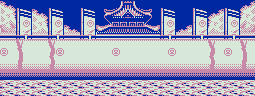 Thumbnail for a map of Ryoko for the Game Boy game World Heroes 2: Jet.