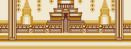 Thumbnail for a map of Shura for the Game Boy game World Heroes 2: Jet.