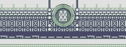 Thumbnail for a map of Tournament Stage 4 for the Game Boy game World Heroes 2: Jet.
