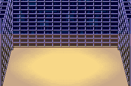 Thumbnail for a map of Cage Match for the Game Boy game WWF Attitude.