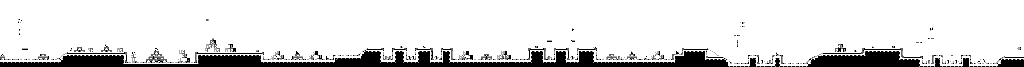 Thumbnail for a map of Choke Hazard Crossing Area 4.1 for the Game Boy game Zool.