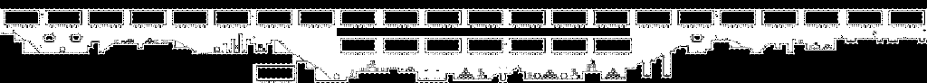 Thumbnail for a map of Choke Hazard Crossing Area 4.3 for the Game Boy game Zool.