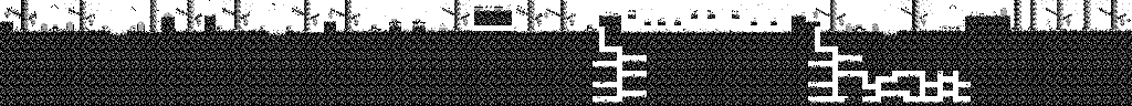 Thumbnail for a map of Pesticide Passage Area 3.3 for the Game Boy game Zool.