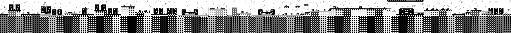 Thumbnail for a map of Tonedeaf Throughway Area 2.1 for the Game Boy game Zool.