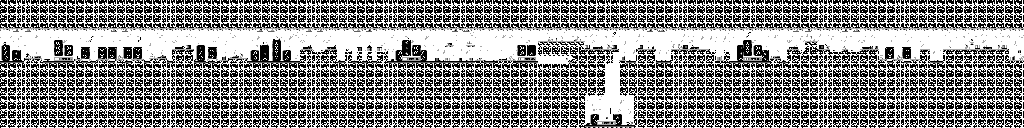 Thumbnail for a map of Tonedeaf Throughway Area 2.3 for the Game Boy game Zool.