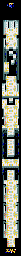 Thumbnail for a map of Stage 7 for the Game Gear game Fray: Shugyouhen.