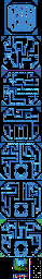 Thumbnail for a map of Stargazing Tower for the Game Gear game Lunar: Sanposuru Gakuen.