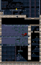 Thumbnail for a map of Level 3-9 for the Game Gear game Pac-In-Time.