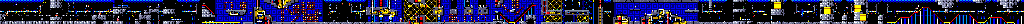 Thumbnail for a map of DarkCastle Area for the Game Gear game Tails' SkyPatrol.