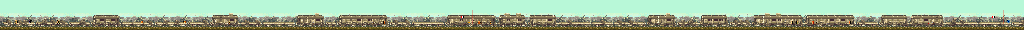 Thumbnail for a map of Mission 1: The TransSiberian Level 1 for the GBA game CT Special Forces: Bioterror.
