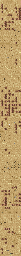 Thumbnail for a map of Mission 2: The Arid Desert Level 1 for the GBA game CT Special Forces.