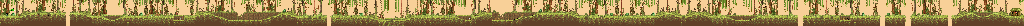 Thumbnail for a map of Mission 3: The Hostile Jungle Level 1 for the GBA game CT Special Forces.
