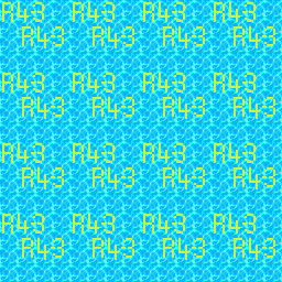 Thumbnail for a map of Lake 03 for the GBA game Diddy Kong Pilot.