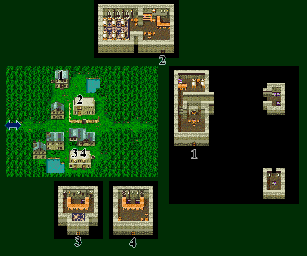 Thumbnail for a map of Mist for the GBA game Final Fantasy IV Advance.