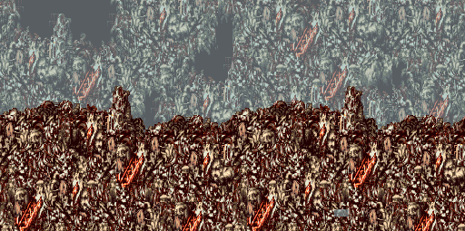 Thumbnail for a map of Unused 1 for the GBA game Final Fantasy VI Advance.
