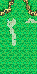 Thumbnail for a map of Unused 2 for the GBA game Final Fantasy VI Advance.