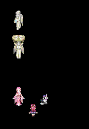 Thumbnail for a map of Debug Icon Test for the GBA game Golden Sun: The Lost Age.
