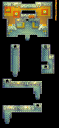 Thumbnail for a map of Link Lobby for the GBA game Golden Sun: The Lost Age.