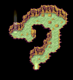 Thumbnail for a map of Unused Micasalla for the GBA game Golden Sun: The Lost Age.