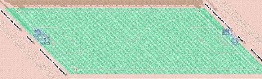 Thumbnail for a map of Asia for the GBA game International Superstar Soccer.