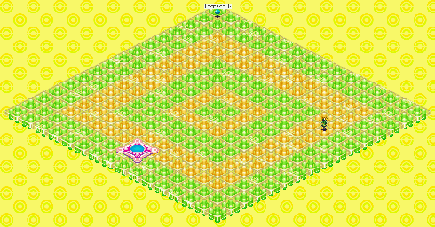 Thumbnail for a map of Air Filter System for the GBA game Mega Man: Battle Network 5: Team Colonel / Protoman.