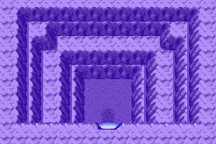 Thumbnail for a map of Sea Cave (Underwater) for the GBA game Pokemon: Emerald Version.