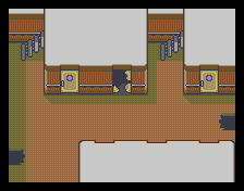 Thumbnail for a map of Abandoned Ship B1 (1) (Unmarked) for the GBA game Pokemon: Ruby & Sapphire Versions.