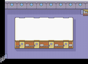 Thumbnail for a map of S.S. Tidal 1F (1) (Unmarked) for the GBA game Pokemon: Ruby & Sapphire Versions.