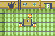 Thumbnail for a map of Trick House 2 (Unmarked) for the GBA game Pokemon: Ruby & Sapphire Versions.
