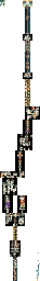 Thumbnail for a map of Chaos Castle for the GBA game Shining Soul II.