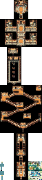 Thumbnail for a map of Ipa's Palace Shop for the GBA game Shining Soul II.