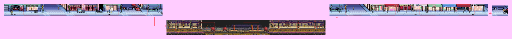 Thumbnail for a map of Act 1: I'm Putting You Punks Out Of Business! for the GBA game TMNT.