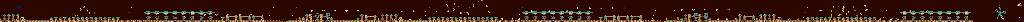 Thumbnail for a map of Zone R for the Genesis game Darius.
