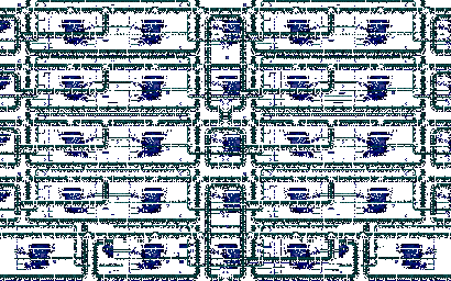 Thumbnail for a map of Pipe Maze (Background) for the Genesis game Demolition Man.