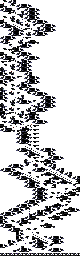 Thumbnail for a map of Zipline (Items) for the Genesis game Demolition Man.