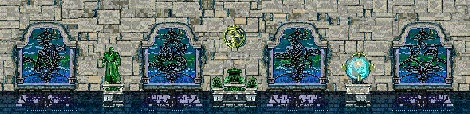 Thumbnail for a map of Eternal Champion for the Genesis game Eternal Champions.