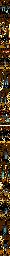 Thumbnail for a map of Mine Cart Ride for the Genesis game Fantastic Dizzy.