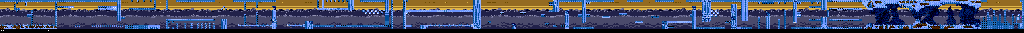 Thumbnail for a map of Final Marathon for the Genesis game Kid Chameleon.