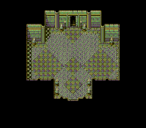 Thumbnail for a map of Azado Tower 1F for the Genesis game Lunar: Eternal Blue.