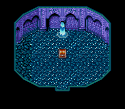 Thumbnail for a map of Blue Dragon B4-C for the Genesis game Lunar: Eternal Blue.