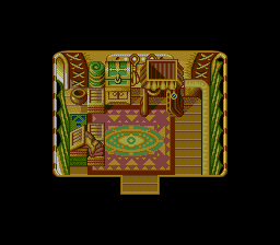 Thumbnail for a map of Carnival Carriage 2 for the Genesis game Lunar: Eternal Blue.