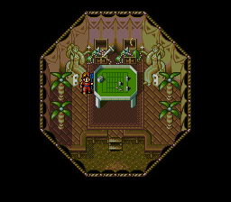 Thumbnail for a map of Carnival Dice Den for the Genesis game Lunar: Eternal Blue.