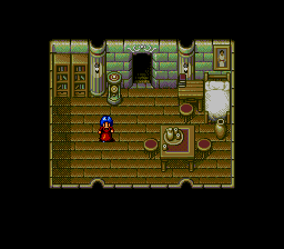 Thumbnail for a map of Dalton Dock Tower 2F for the Genesis game Lunar: Eternal Blue.