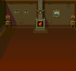 Thumbnail for a map of Ghost Manor Battle Background 1 for the Genesis game Lunar: Eternal Blue.