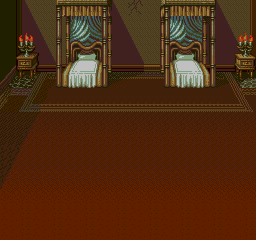 Thumbnail for a map of Ghost Manor Battle Background 2 for the Genesis game Lunar: Eternal Blue.