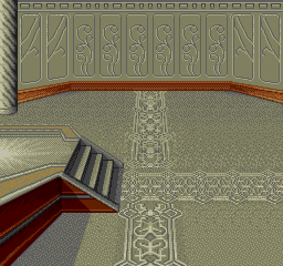 Thumbnail for a map of Goddess Tower Battle Background 2 for the Genesis game Lunar: Eternal Blue.