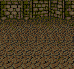 Thumbnail for a map of Lionhead Battle Background 1 for the Genesis game Lunar: Eternal Blue.