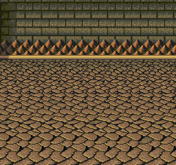 Thumbnail for a map of Lionhead Battle Background 2 for the Genesis game Lunar: Eternal Blue.