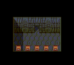 Thumbnail for a map of Madoria Plains Secret Room #2 (Unmarked) for the Genesis game Lunar: Eternal Blue.