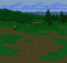 Thumbnail for a map of Marius Zone Battle Background 3 for the Genesis game Lunar: Eternal Blue.